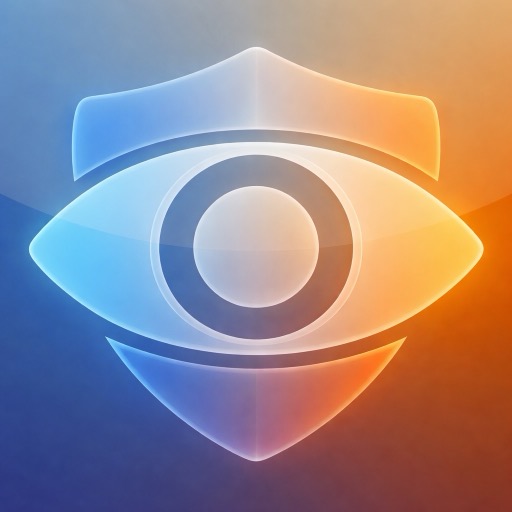Blumio — Blue Light Filter for Mac app icon